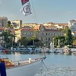 Cannes Croisette - Studio Palais Miramar - Across The Beach - Next To Carlton Hotel