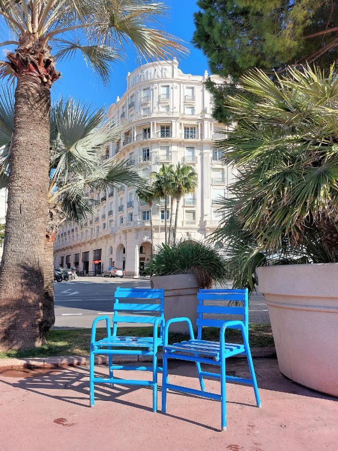 Croisette - Palais Miramar - Across The - Next To Carlton *